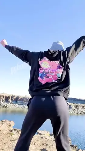 I like to make the outdoors even more fun!