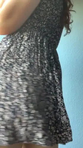 I hope you don't mind some jiggle