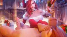 Miss Fortune (Coombot)