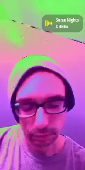 Cuz what else is there to do