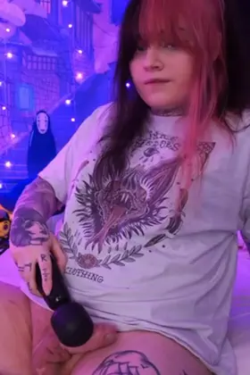 don’t you want to finish me off? ;p