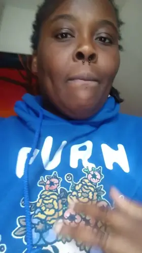 I'd like to put my pussy on your face, is that ok?