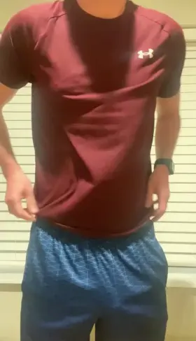 Any ladies here? I guess this is for that one dude who sorts by new 🙃