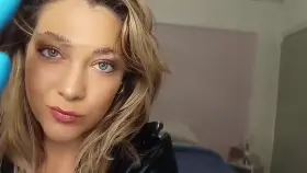 You are smalll, you know it