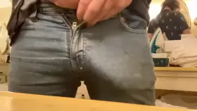 how bout you take it out for me next time ;)