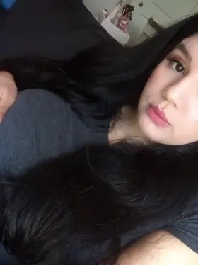 I’m just trying to turn someone on with this reveal 🥵