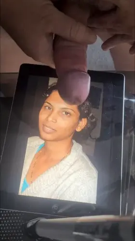 I love cum on my wife's sister. I'm not tribbing. Don't ask.