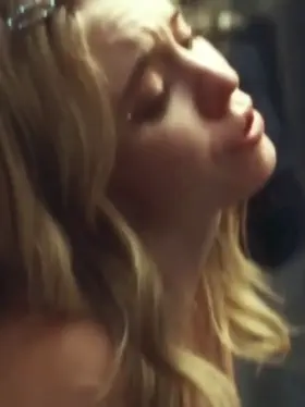 Sydney Sweeney - Euphoria