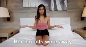 Every Indian daughter’s life long dream