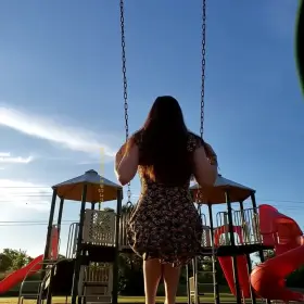 Flashing like this? Did I do it right? 😜