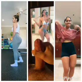 Can anyone help make more babe cocks of her