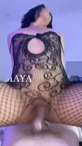 would u make it bounce? 😈