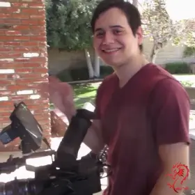 My wish is to become her… idk whyyyy :/