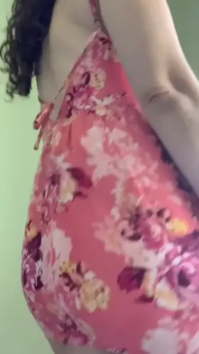 would you like an ass reveal to start the day?