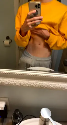 Been so horny lately 🥵🔥