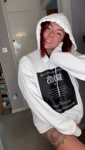 I have a couple of big surprises for you ☺️ [oc]