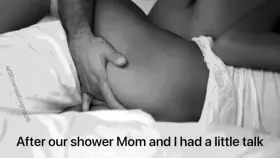 [Canon] The Story of Me & Mom Pt. 2