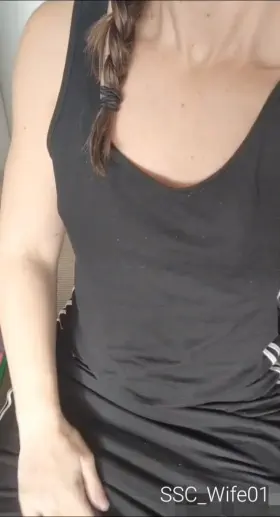 cheeky flash to get you through the day