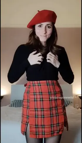 Trying on this new trick.. Did I do it right?