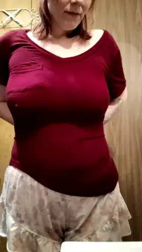 Little flash for you