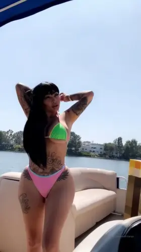 Seebrittanya