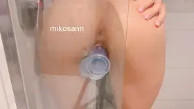 Let my cute asian ass bounce on you!