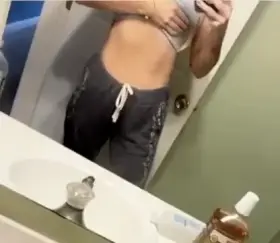 Forever checking for abs [F] ¯_(ツ)_/¯