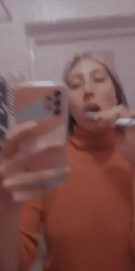 Any teethbrushing lover here? [SELLING]