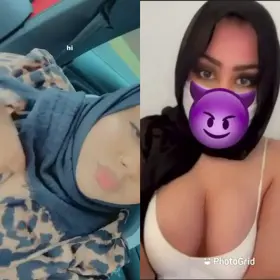 How i go out vs how id actually want to👀