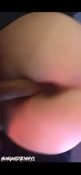 She knows she needed bbc