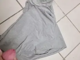 A little morning unload