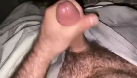 Should be your hands bitch