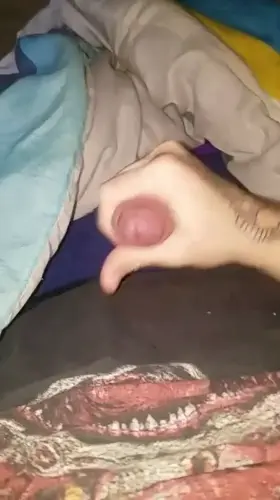 After a long night of work 🥴