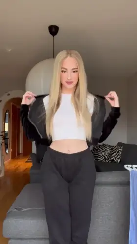 Let's do it like they do on discovery channel 😉💕