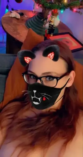 Kept my socks on just to be here!