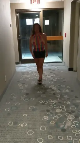 Follow Indian Wife To Room #69