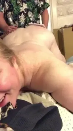 Trust me, I completely deserved it. [F][M]