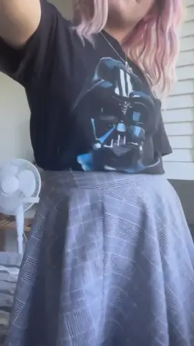 Down for a Star Wars marathon?