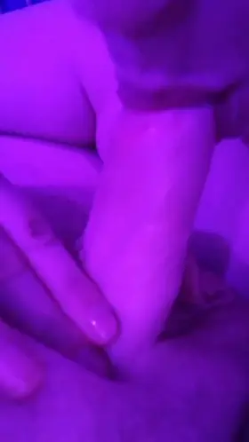 Trippy BJ Last night 🤤 [OC] [GIF]