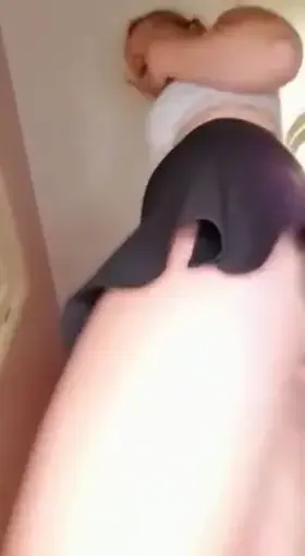 Is there a face I can sit on?