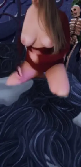 Suck on my plump mom titties, dont make me beg. [F36]