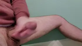 Hope you don't mind getting a little messy (OC)