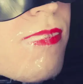 🤤New Cum Eating Video Up!🤤