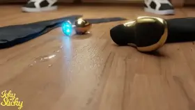 Haydee's Pleasure Cave - Part 1 (Icky Sticky) [Haydee]