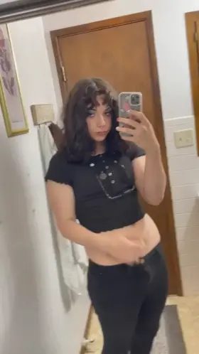 Can you creampie me please? 🥺