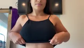 I figured out about redgifs! No more grainy vids! 😂