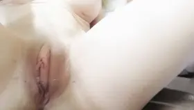 All alone in the morning