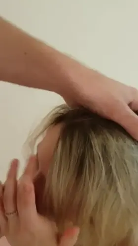 Do you think daddy would be proud of me getting my throat pumped?