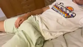 Can’t keep it in anymore 😏