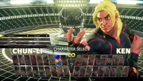 Street fighter (watch till the end)